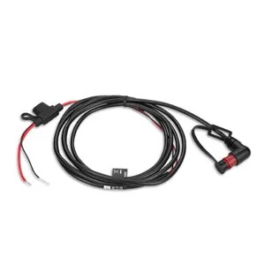 Power Cable Right-Angle (2-pin) GSD™ 25