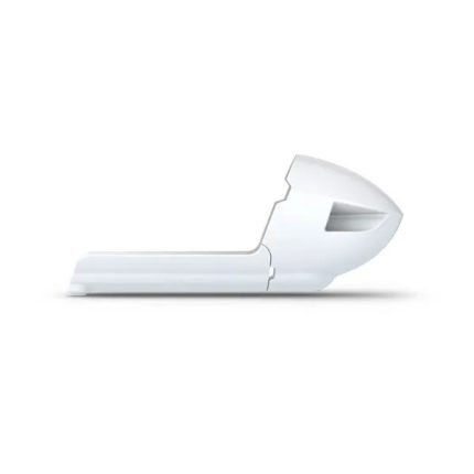 Nose cone White