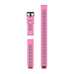 QuickFit 26 Bands Pink Aurora with Black (Incl. x-long strap)