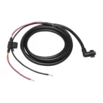 Threaded Power Cable gpsmap