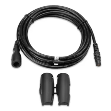 Extension cable Xdcr, 4-pin (10 ft)