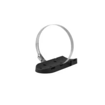 Trolling Motor Mount