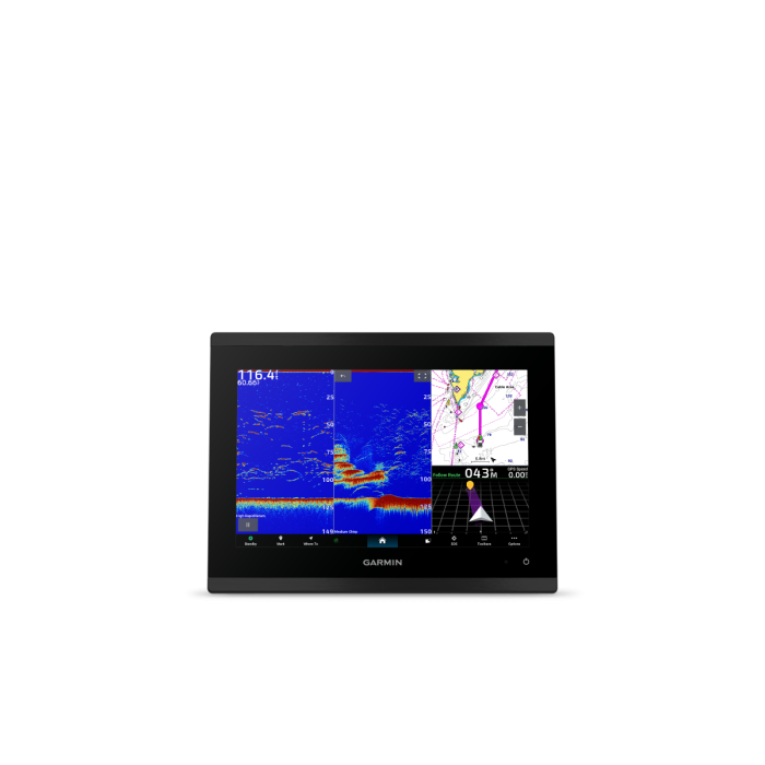 GPSMAP® 9010xsv