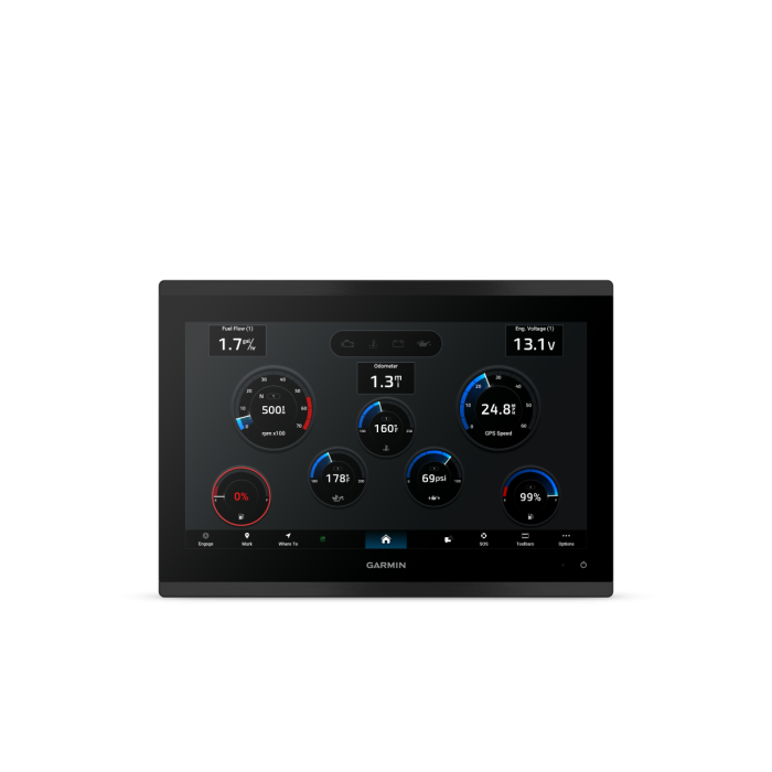 GPSMAP 9013xsv