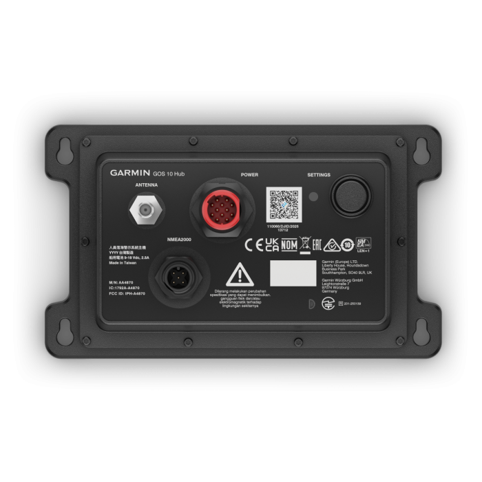 Garmin OnBoard™ System