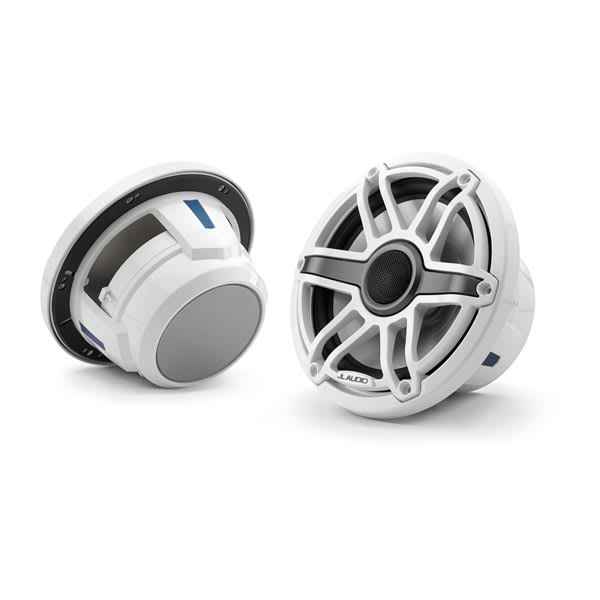 ms650x-gwgw JL Audio® M6-650X-S-GwGw 6,5'' Speakers Sport White