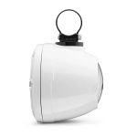 JL Audio® M6-650VEX-Gw-S-GwGw-i 6,5'' VeX™ Enclosed Speakers Sport White LED