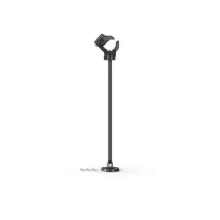 Deck mount stabilizer kit