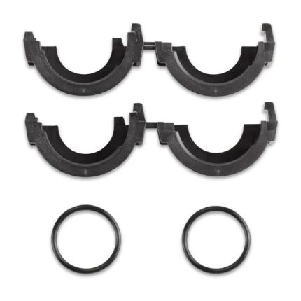 Split Connector Threaded RJ45