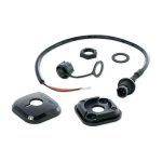 Cortex™ H1 Bulkhead Fitting Kit