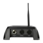 Cortex™ External Wi-Fi Antenna