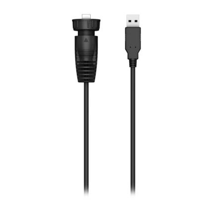 USB-C to USB-A Male Adapter Cable GPSMAP® 9000