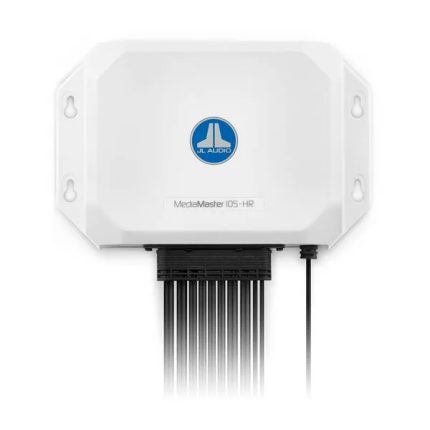 JL Audio® MediaMaster® MM105-HR Hideaway Stereo