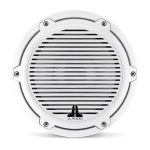 JL Audio® M6-8IB-C-GwGw-4 8'' Subwoofer Classic White