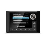 JL Audio® MediaMaster® MM105 Stereo
