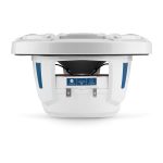 JL Audio® M6-650X-S-GwGw 6,5'' Speakers Sport White5