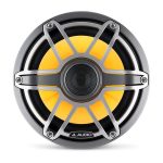 JL Audio® M6-650X-S-GwGw-i 6,5'' Speakers Sport White LED1