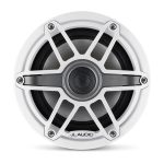 JL Audio® M6-650X-S-GwGw 6,5'' Speakers Sport White3