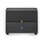 JL Audio® XDM500/3 - XDM 3 Channel Amplifier 500w