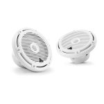 JL Audio® M3-770X-C-Gw 7,7'' Speakers Classic White