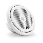 JL Audio® M3-770X-C-Gw 7,7'' Speakers Classic White