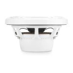 JL Audio® M3-770X-C-Gw 7,7'' Speakers Classic White