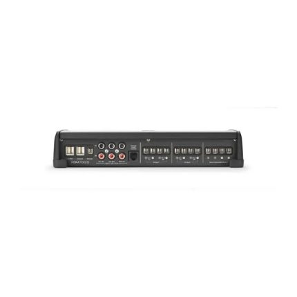 JL Audio® XDM700/5 - XDM 5 Channel Amplifier 700w