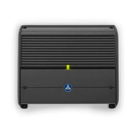 JL Audio® XDM400/4 - XDM 4 Channel Amplifier 400w