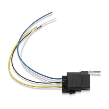 Relay Switch (12 Vdc) OnDeck