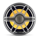 JL Audio® M7-12IB-S-GmTi-i-4 12'' Subwoofer Sport Titanium LED