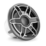 JL Audio® M7-12IB-S-GmTi-4 12'' Subwoofer Sport Titanium