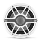 JL Audio® M7-12IB-S-GwGw-4 12'' Subwoofer Sport White