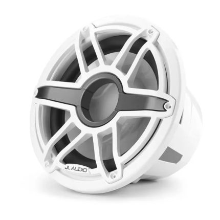 JL Audio® M7-12IB-S-GwGw-4 12'' Subwoofer Sport White