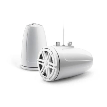 JL Audio® M3-770ETXv3-Gw-S-Gw 7,7'' Tower Speakers Sport White