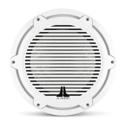 JL Audio® M7-12IB-C-GwGw-4 12'' Subwoofer Classic White