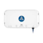 JL Audio® MV1000/1 - MV Monoblock Amplifier 1000w