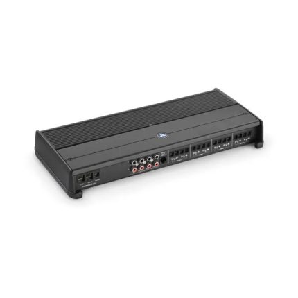 JL Audio® XDM800/8 - XDM 8 Channel Amplifier 800w