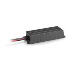 JL Audio® MX300/1 - MX Monoblock Amplifier 300w