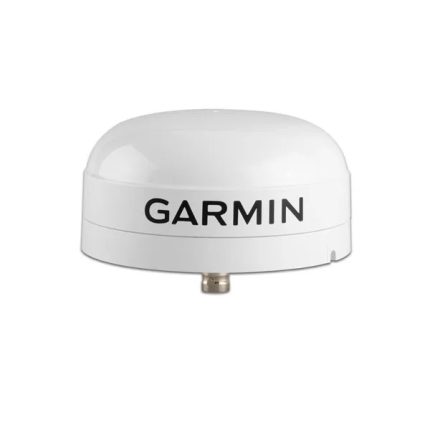 GA™ 38 GPS and GLONASS Marine Antenna White