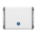 JL Audio MHD Amplifier