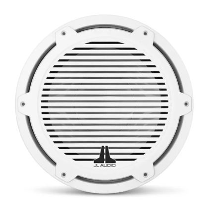 JL Audio® M3-10IB-C-Gw-4 10'' Subwoofer Classic White