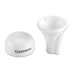 GA™ 38 GPS and GLONASS Marine Antenna White