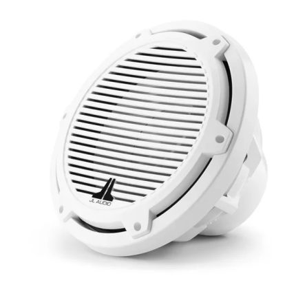 JL Audio® M3-10IB-C-Gw-4 10'' Subwoofer Classic White