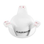 GA™ 38 GPS and GLONASS Marine Antenna White