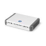 JL Audio® MHD600/4 - MHD 4 Channel Amplifier 600w