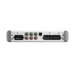JL Audio® MHD600/4 - MHD 4 Channel Amplifier 600w