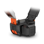 Beeper Battery Pack