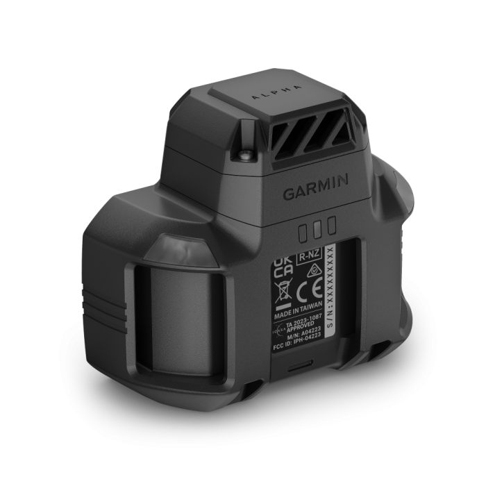Beeper Battery Pack