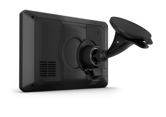 Garmin DriveTrack 72 με Ευρώπη
