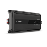 JL Audio AP 6 Channel Amplifier